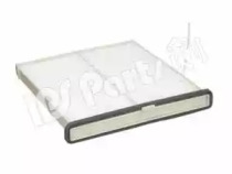 IPS PARTS icf3f41 -  Фильтр воздуха в салоне